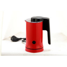 [Hot selling]electric milk frother with handle